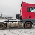 MAN TGX 4x2 Седельный тягач, 2019, 1 км
