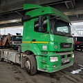 КамАЗ 5490 4x2 Седельный тягач, 2017