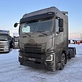 FAW JH6 4x2 Седельный тягач, 2023, 275 700 км