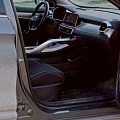 Belgee X50, 2024, 90 683 км