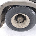 FAW J7 4x2 Седельный тягач, 2024, 506 929 км