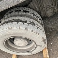 Shacman (Shaanxi) SX 8x4 Самосвал, 2022