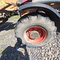 Case 570 Экскаватор-погрузчик, 2019, 5 703 км