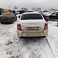 LADA GRANTA, 2022, 100 153 км
