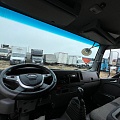 ТТМ-Центр АФ-77АА на шасси JAC N120 Изотермический/рефрижератор, 2023, 318 837 км