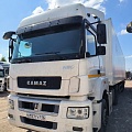 КамАЗ 5490 4x2 Седельный тягач, 2020, 702 011 км