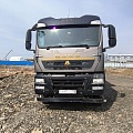Howo T5G 8x4 Самосвал, 2023, 89 205 км
