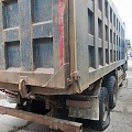 FAW J6 8x4 Самосвал, 2022, 148 676 км