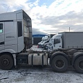 BEIJING BJ 6x4 Седельный тягач, 2023, 195 600 км