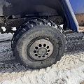 Ural 4320 6x6 Агрегат для сбора нефти и газового конденсата, 2024, 28 757 км