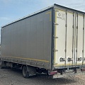 КамАЗ 43089 4x2 Бортовой (Евроборт), 2023, 130 305 км