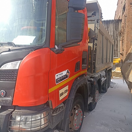 Scania  