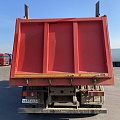 МАЗ 6501 6x4 Самосвал, 2023, 60 771 км