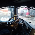 Scania P 8x4 Самосвал, 2021, 558 005 км