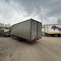 Новый завод 3008 на шасси JAC N90 Бортовой (Евроборт), 2023