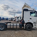 КамАЗ 5490 4x2 Седельный тягач, 2020