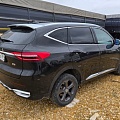 Haval F7, 2019, 222 337 км