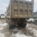 FAW J6 6x6 Самосвал, 2023, 69 490 км