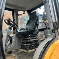 SHANMON 388 Экскаватор-погрузчик, 2024, 459 км