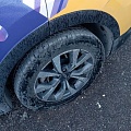 Chery Tiggo 7 Pro, 2023, 150 491 км