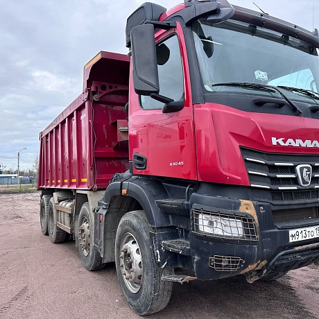 КамАЗ  
