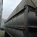 КРОПКУЗОВ 85057 Полуприцеп бортовой, 2022, 1 км