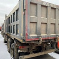 FAW J6 6x6 Самосвал, 2023