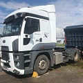 Ford Cargo 4x2 Седельный тягач, 2018