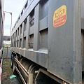 Shacman (Shaanxi) SX 8x4 Самосвал, 2022, 69 647 км