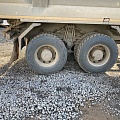 Howo T5G 8x4 Самосвал, 2022, 263 084 км
