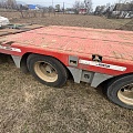 ROCKSON 9891 Полуприцеп тяжеловоз 3 оси, 2023, 1 км