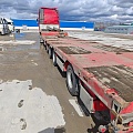 MANAC 4 Полуприцеп тяжеловоз 4 оси, 2020