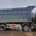 FAW J6 8x4 Самосвал, 2023, 63 591 км