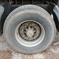 Автомастер 8596 Прицеп зерновоз, 2023