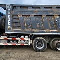 Shacman (Shaanxi) SX 6x4 Самосвал, 2023, 170 013 км