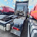 Foton AUMAN 4x2 Седельный тягач, 2023, 100 052 км