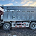 Shacman (Shaanxi) SX 8x4 Самосвал, 2022, 257 117 км