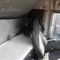 Mercedes-Benz ACTROS 4x2 Седельный тягач, 2018
