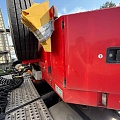 Тверьстроймаш 9939 Полуприцеп тяжеловоз 4 оси, 2024
