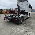 SITRAK C7H 4x2 Седельный тягач, 2023, 292 756 км