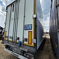 Krone SDR27 Полуприцеп изотермический/рефрижератор, 2021