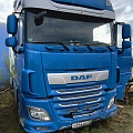DAF XF 4x2 Седельный тягач, 2018, 771 173 км