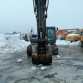 XCMG XE335 Экскаватор, 2021, 9 816 км
