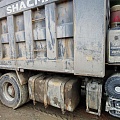 Shacman (Shaanxi) SX 6x4 Самосвал, 2022, 303 167 км