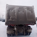 МАЗ 6516 8x4 Самосвал, 2019, 143 442 км