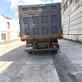 Shacman (Shaanxi) SX 8x4 Самосвал, 2022, 158 842 км