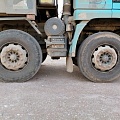 Shacman (Shaanxi) SX 8x4 Самосвал, 2023, 217 175 км