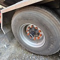 FoxTank 9666 Полуприцеп цистерна, 2024