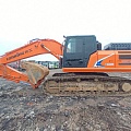 Lonking CDM6336 Экскаватор, 2024, 4 077 км