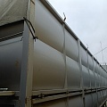 КРОПКУЗОВ 85057 Полуприцеп бортовой, 2022, 1 км